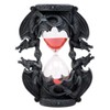 Ebros Gift Invertible Four Elemental Dragons Sand Timer Figurine Dragon