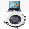 eMagTech MD7508HS - Ventilador de refrigeración para computadora portátil con