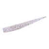 DAIWA Moissanite Middle Upper 3.5in Silver Powder Color Silver Powder