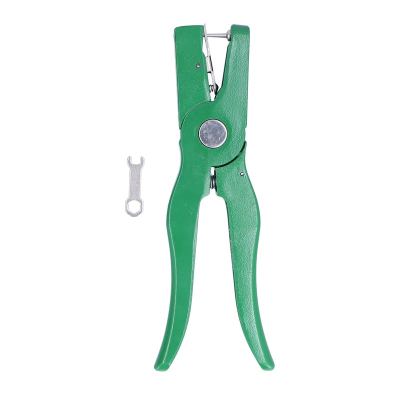 Ear Tag Pliers Aluminum Alloy Veterinary Livestock Pig Cattle Sheep