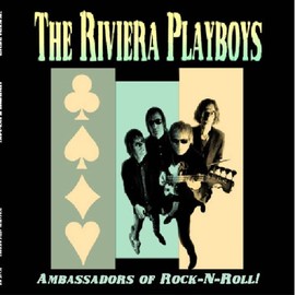 Ambassadors Of Rock'n'roll [German Import]