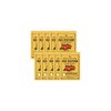 Forderskin Superfood Real Veggie Farm Double Shot Mask 23ml (10