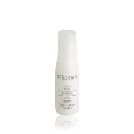 Tec Italy Speciale 60ml | Tratamiento Capilar Leave-In para Todo Tipo de Cabello | Protección Térmica, Anti-Frizz y Volumen Natural
