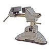Yost Tools Yost V-275 Portable Vacuum Base Vise, Pivots Multi-Angle,