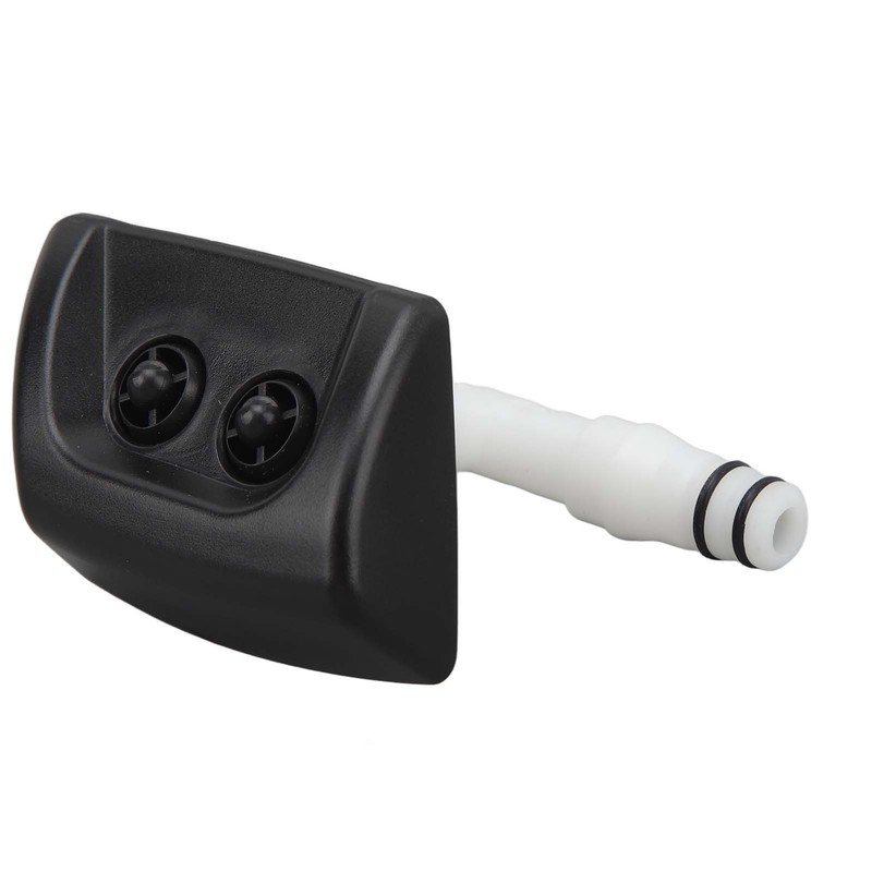 Front Right Headlight Washer Jet DNJ500100 Headlamp Sprayer Nozzle Replacement