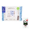Clear Turn KOSE Bihada Artisan Rice Bran Mask, Large Capacity,