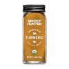 Spice Hunter Organic Turmeric, Ground, 1.6 Ounce (Pack of 6)