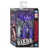 Transformers Toys Generations War for Cybertron Deluxe Wfc-S37 Brunt Weaponizer