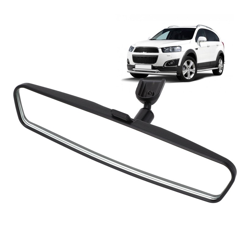 Interior Rear View Mirror 25603373 Inside Rearview Mirror for Brougham