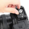Leofoto NP-65 Quick Release Plate / Domestic Imported Product