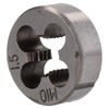 Metric Die Threading Tool M10 X 1.5 Die (25mm) Thread