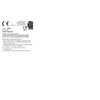 Jah Oekotex 1084 Nylon Gloves 12 Pairs Light White Size