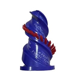 For Dyson Roller Brush Replacement - Anti-Tangle Mini Motorized Tool Brush For Dyson V7 V8 V10 V11 V15 Replacement Head - Suitable For Long Hair and Pet Hair