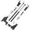 Rough Country Hydraulic Hood Assist for Toyota Tacoma (2024-2025) -