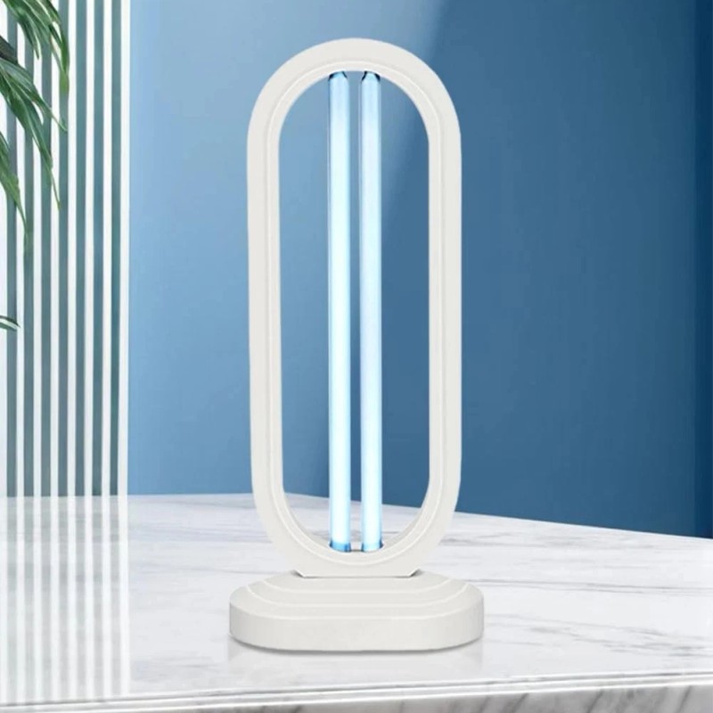 Ultraviolet Sterilization Light Household Lamp Germicidal Disinfection Home US