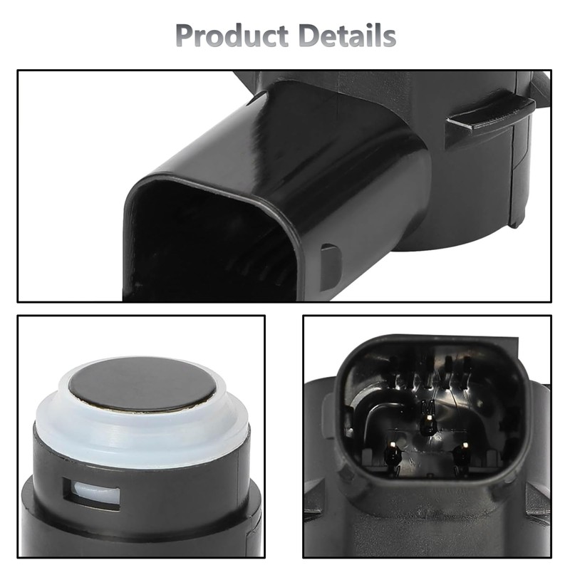 Sensor de Reserva de estacionamiento 9L3Z-15K859-D para F-150 2009-2014 para