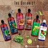 The Botanist Shampoo Bergamot + Basil 591 ml