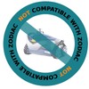 1.5" Pool Hoses Replacement/Extension for Inground Pools Vacuum Cleaner |