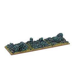 Mantic Games MGKWT304 Regiments Miniature Game, Multi-Colour