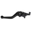 Folding Brake Lever CNC Aluminum Alloy Motorcycle Adjustable Brake Lever