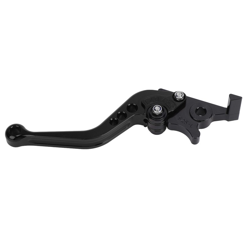 Folding Brake Lever CNC Aluminum Alloy Motorcycle Adjustable Brake Lever