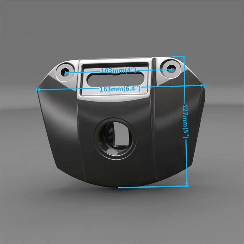 For Harley davidson Sportster XL883 XL1200 Models Headlight Mount Bracket