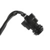 Yamaha Ignition Switch Key for Yamaha Warrior 350 YFM350 YFM-350