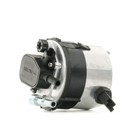 RIDEX 9F0005 Fuel Filter Diesel Filter Line Filter