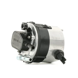 RIDEX 9F0005 Fuel Filter Diesel Filter Line Filter
