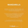 Shampoo Manzanilla Natural Aclara Brillo Sheló 530ml
