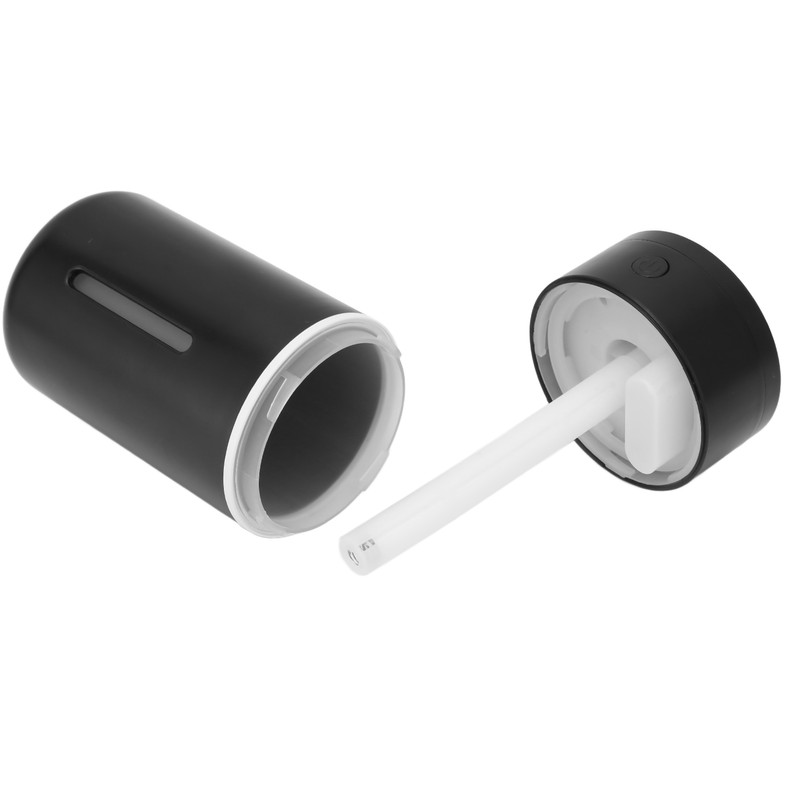 Car Humidifier Super Quiet Portable Mini USB Humidifier with 2