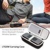 LTGEM Funda para Bose Soundlink Mini/Mini 2 bocina inalámbrica Bluetooth