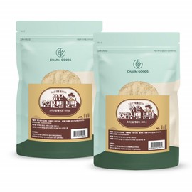 Khorasan Wheat Ancient Grain 600g 2 packs / 호라산밀가루 고대밀 고대곡물 600g 2팩