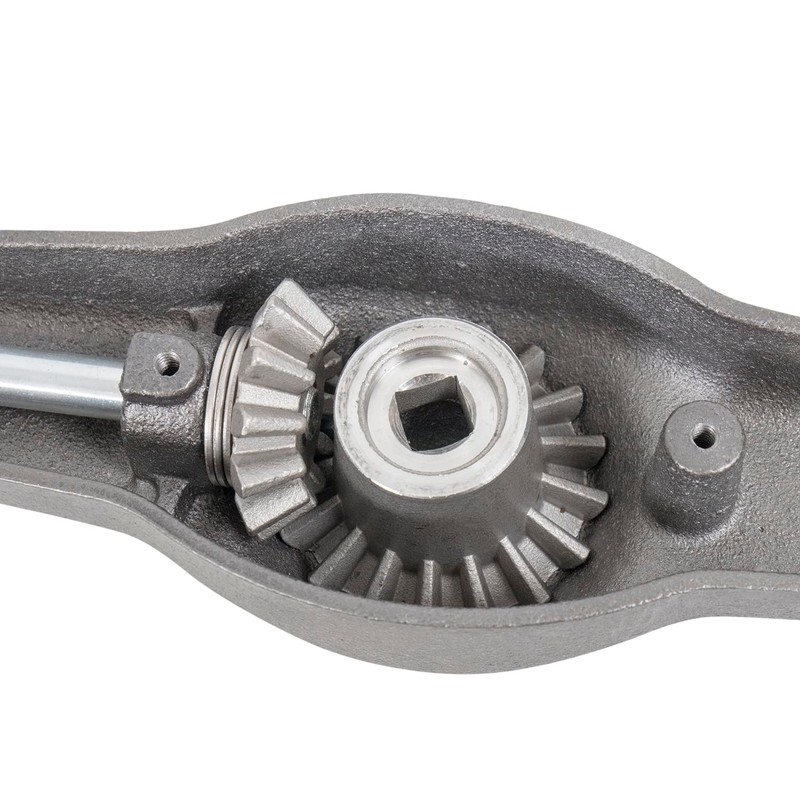 White Mountain HAND CRANK Ice Cream Maker REPLACEMENT Stainless Steel