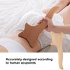 Scraping Board Wooden Guasha Massage Tool for Back Neck Waist
