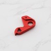 LT Easiyl Bicycle Rear Derailleur Aluminium Alloy Derailleur Hanger Hook