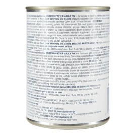5 Latas Royal Canin Proteina Hidrolizada Para Perro                                                                                                   