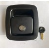 TriMark Lock RV Motorhome Baggage Compartmen​t Latch Door Handle 1