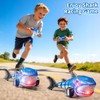 JUKUDAHU Remote Control Shark Toys for Kids Ages 5-7, Rc