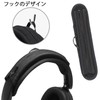 Adhiper Q35 Headphone Cover for Sony Bose Beats JBL ATH
