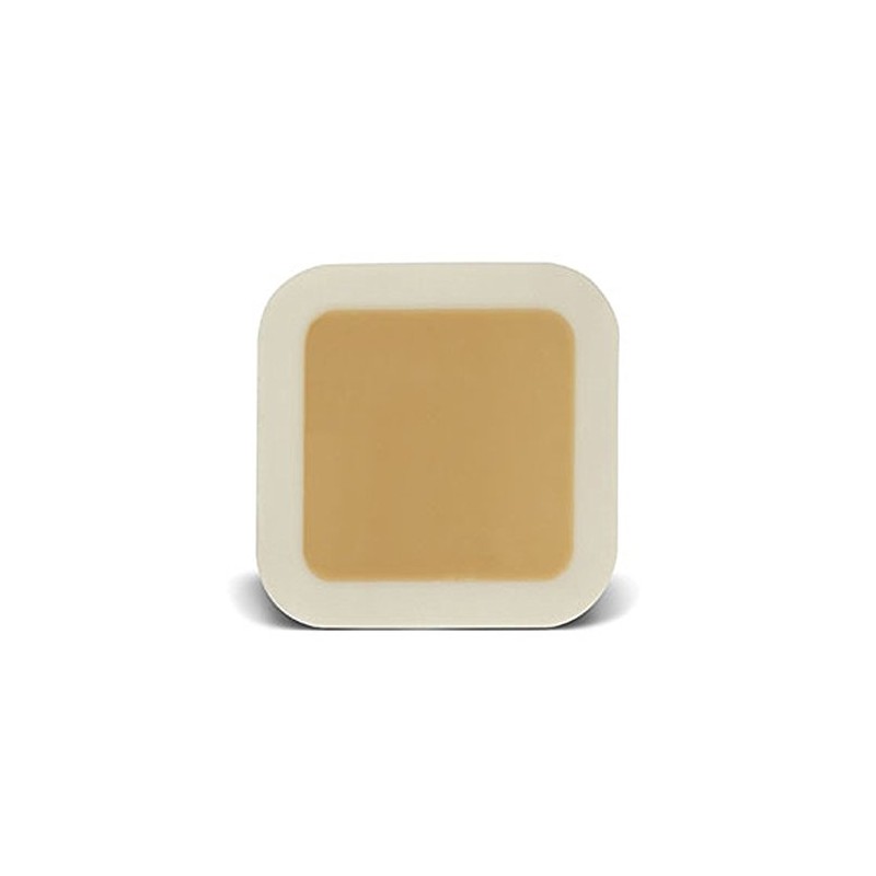 51187970 - Convatec DuoDerm CGF Adhesive Border Hydrocolloid Dressing 2-1/2