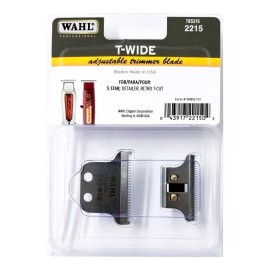 Wahl Navaja De Repuesto Wahl Detailer Retro T-cut Original