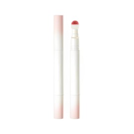 Matte Lipstick is a soft lip cushion that provides natural colour and moisture. Easy to use, durable and waterproof (Bean paste pink, 05)