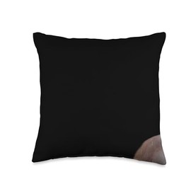 Uh Oh Stinky Poop Le Monke Meme Throw Pillow