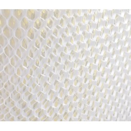 Air Filter Factory Compatible With Holmes HM3500 Humidifier Wick Cool Mist Drum Filters 2 Pack