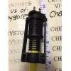 Tasco (04-00093T)1 Foot 12 Guage Locking Adapter With E-Zee Lock