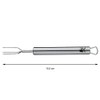 WMF Potato Fork 15,5 cm Plus Cromargan Stainless Steel Frosted