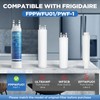 FPPWFU01 Water Filter Replacement Compatible with Electrolux EPPWFU01, Frigidaire PurePour
