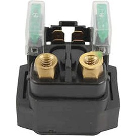QuadBoss SMU6073/240-54047 Starter Solenoids and Relays