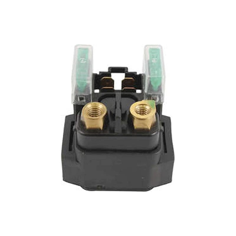 QuadBoss SMU6073/240-54047 Starter Solenoids and Relays
